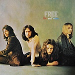 Free / Fire and Water [SHM-SACD]